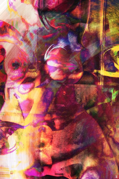 Cyber Venus 37